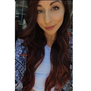 Meet your Posher, Dana